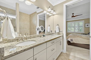 Primary Bathroom 2 of 2