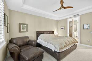 Primary Bedroom 2 of 3