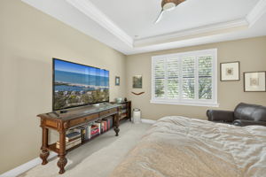 Primary Bedroom 3 of 3