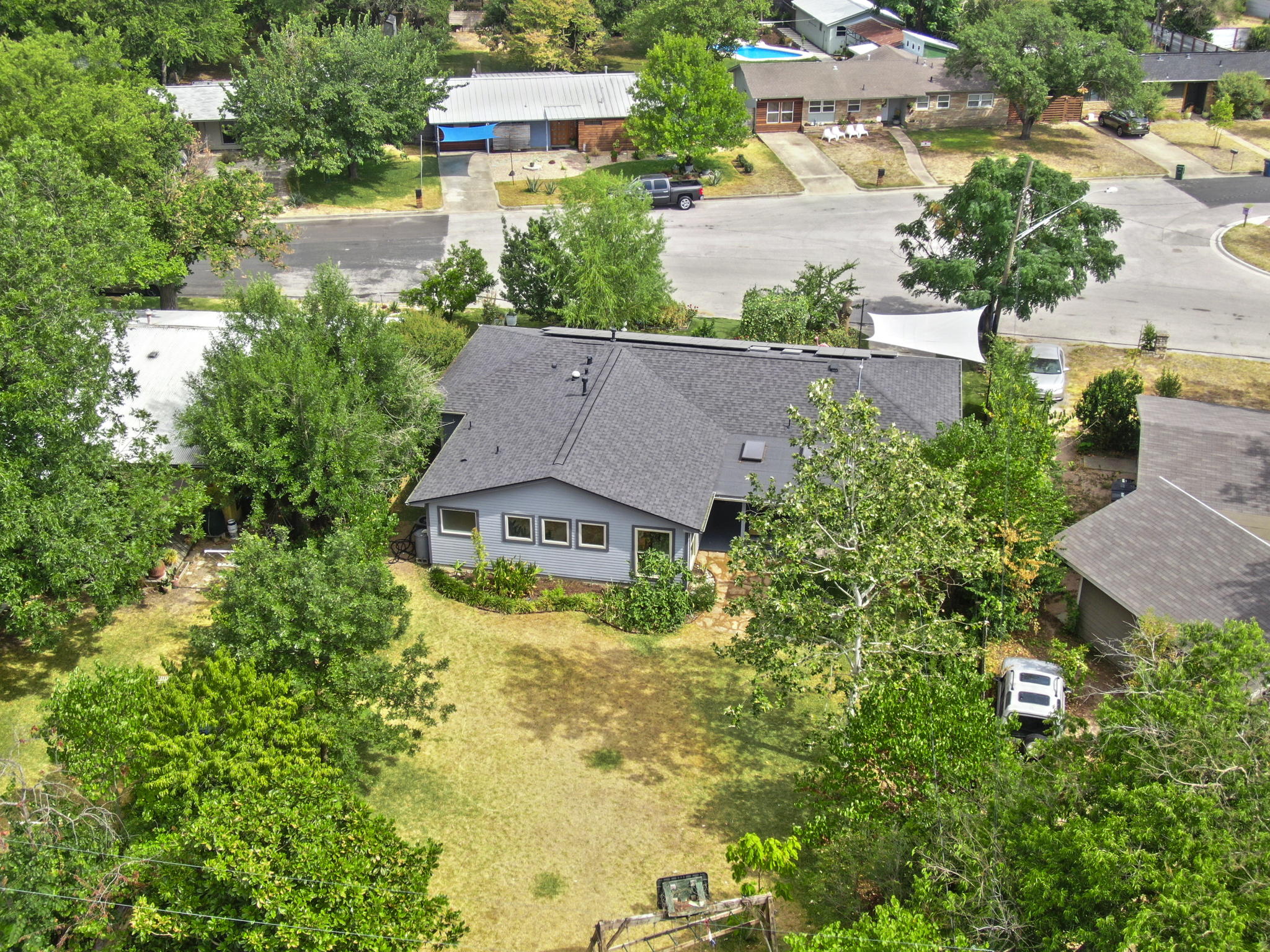 7508 Meadowview Ln, Austin, TX 78752, USA Photo 42