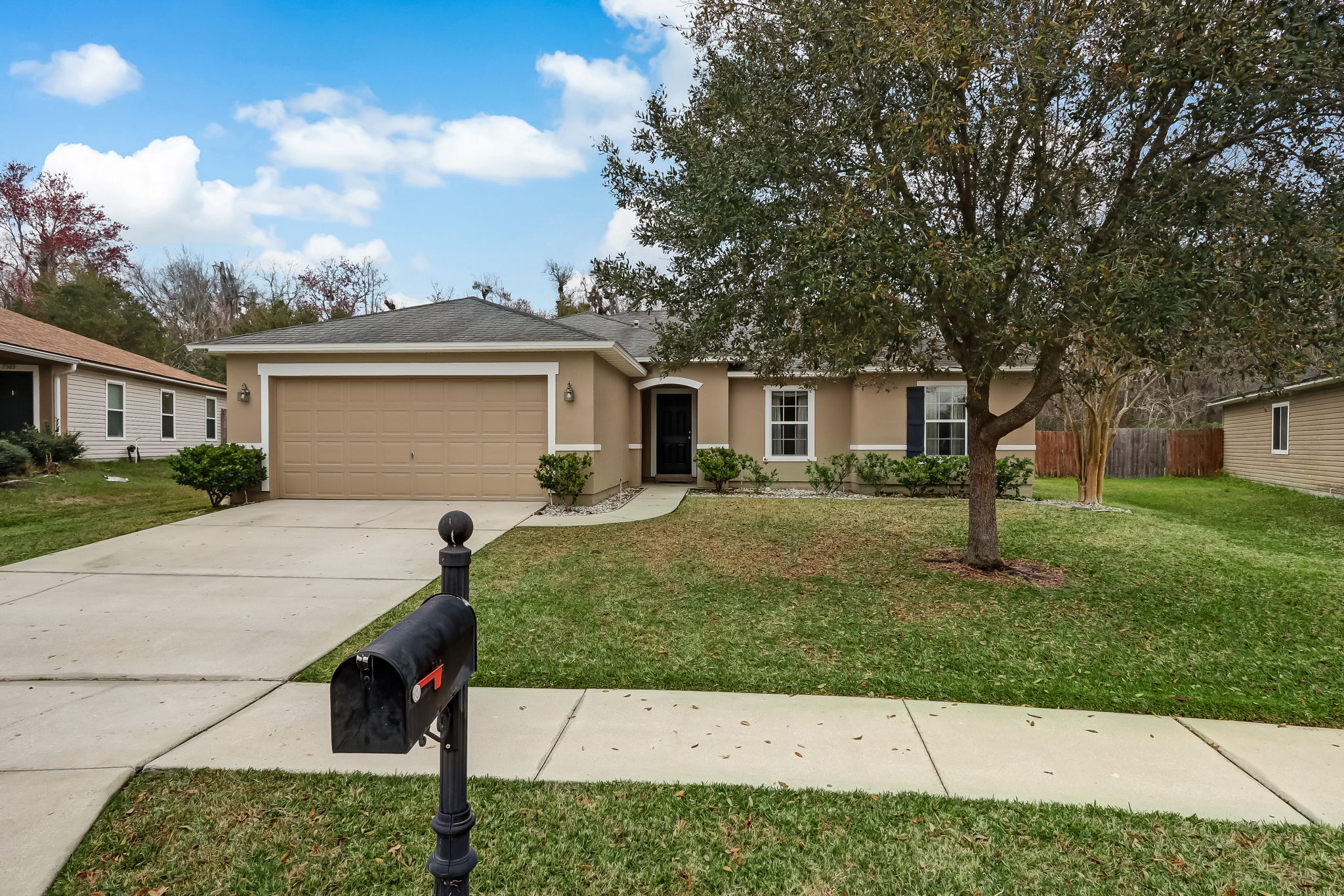 Welcome to 7509 Mishkie Rd