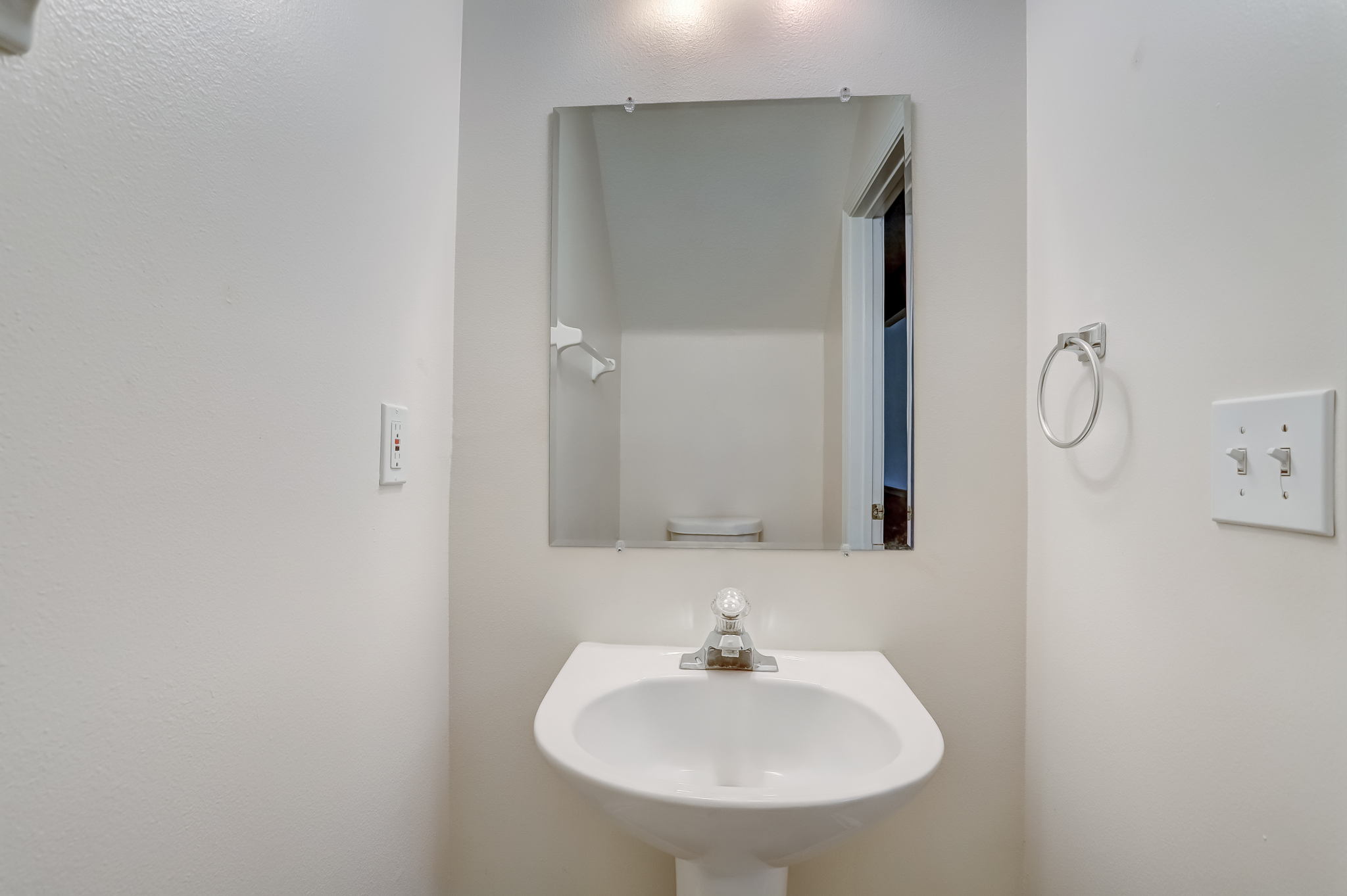 Half Bathroom