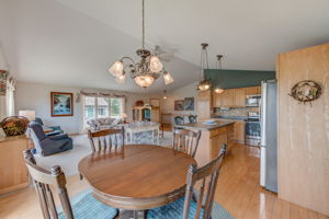 Main Living Area