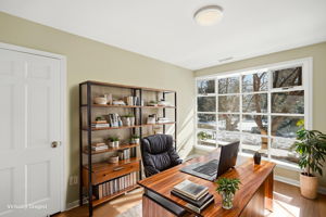 Lower Level Bedroom/ Bedroom 5