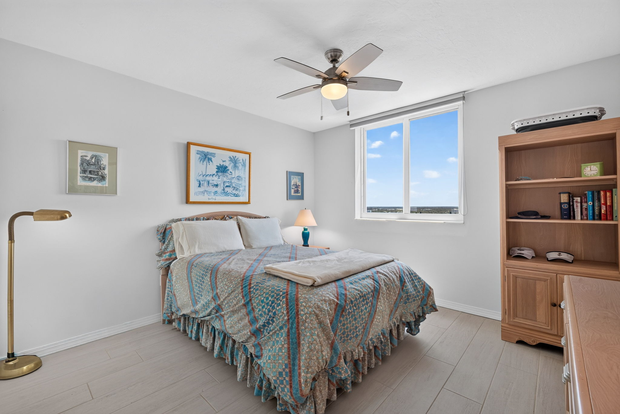 Guest Bedroom 1 of 2