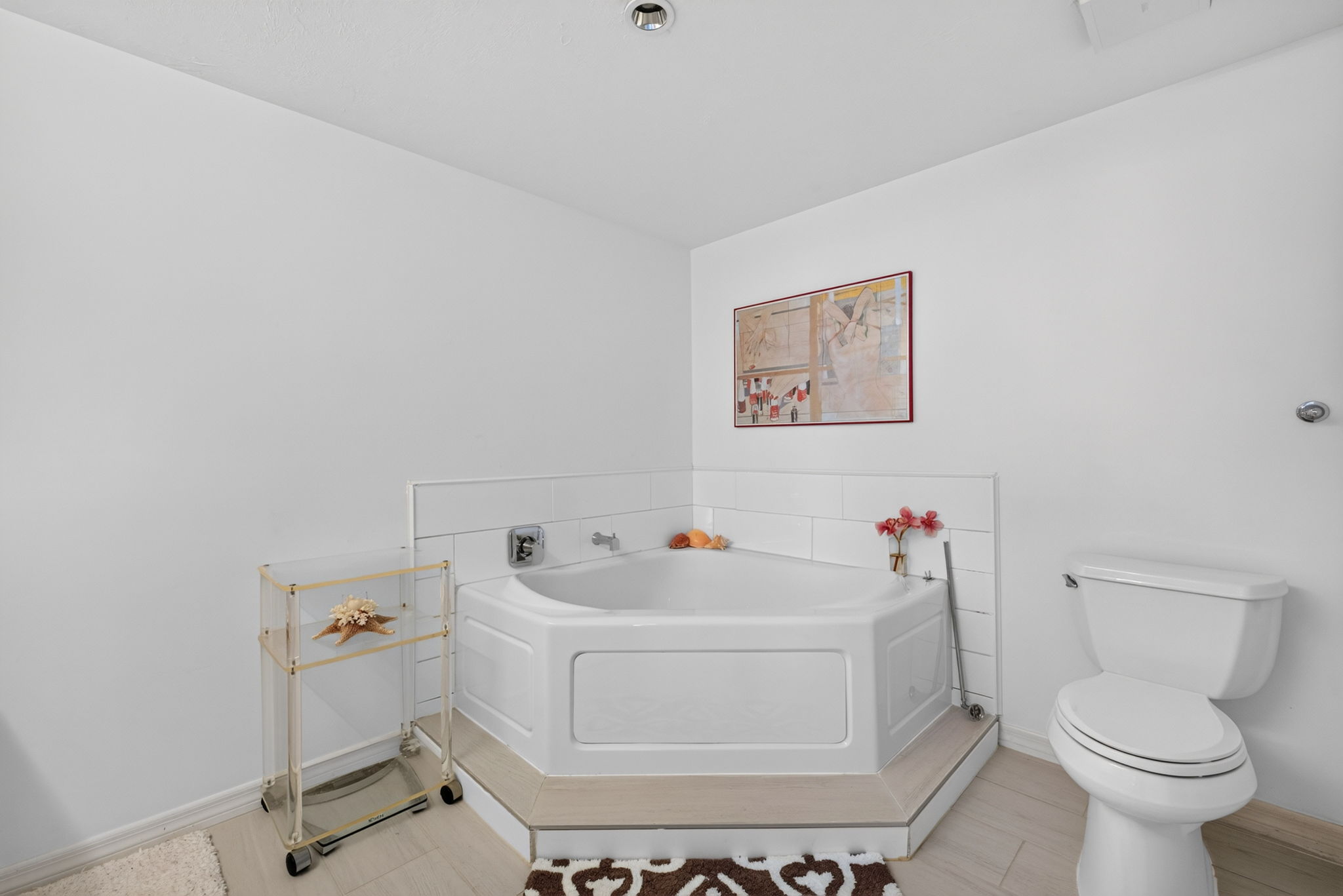 Primary Bathroom 1 of 2