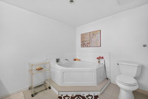 Primary Bathroom 1 of 2