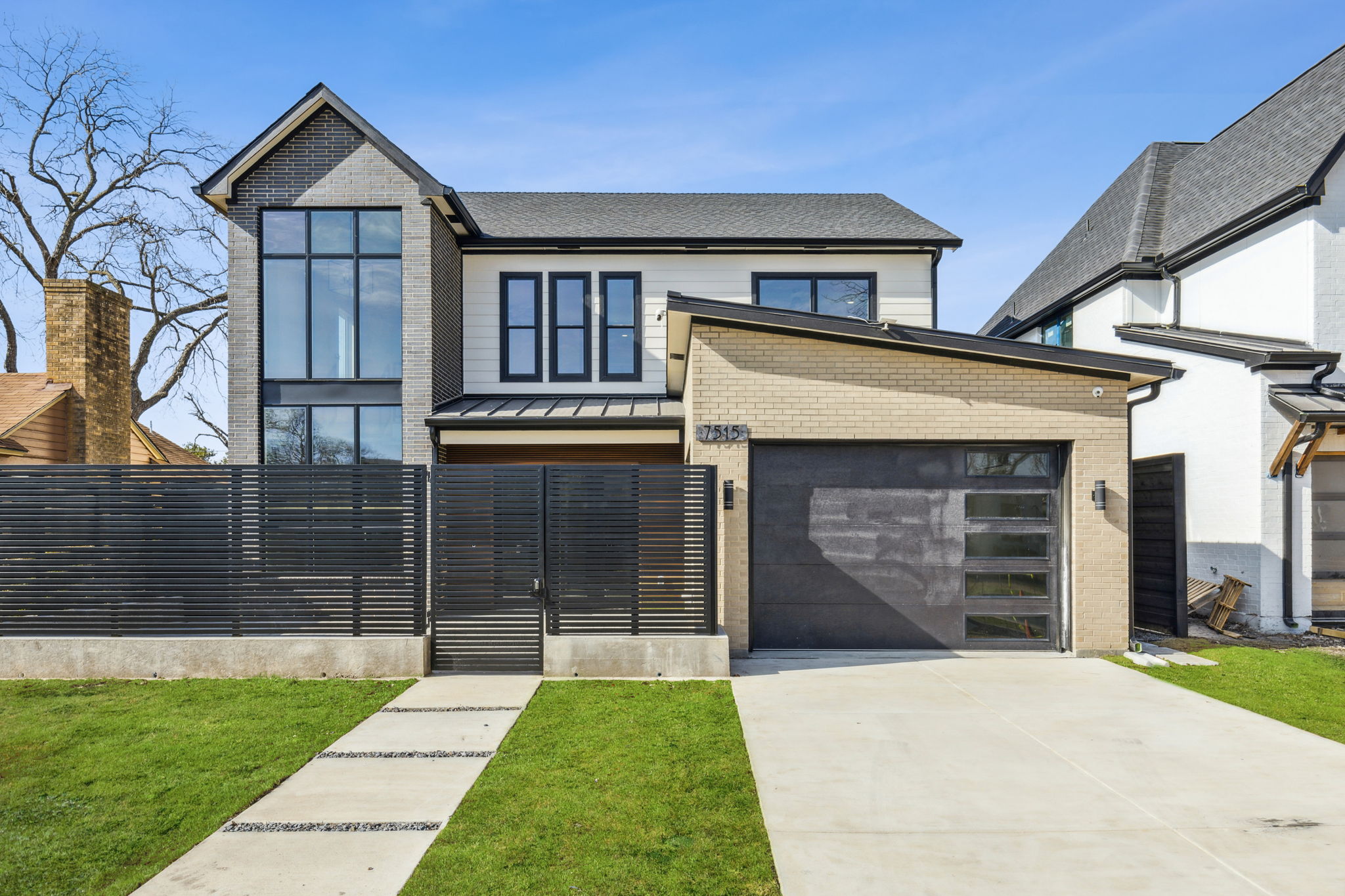 7515 Robin Rd, Dallas, TX 75209 Full Package Media