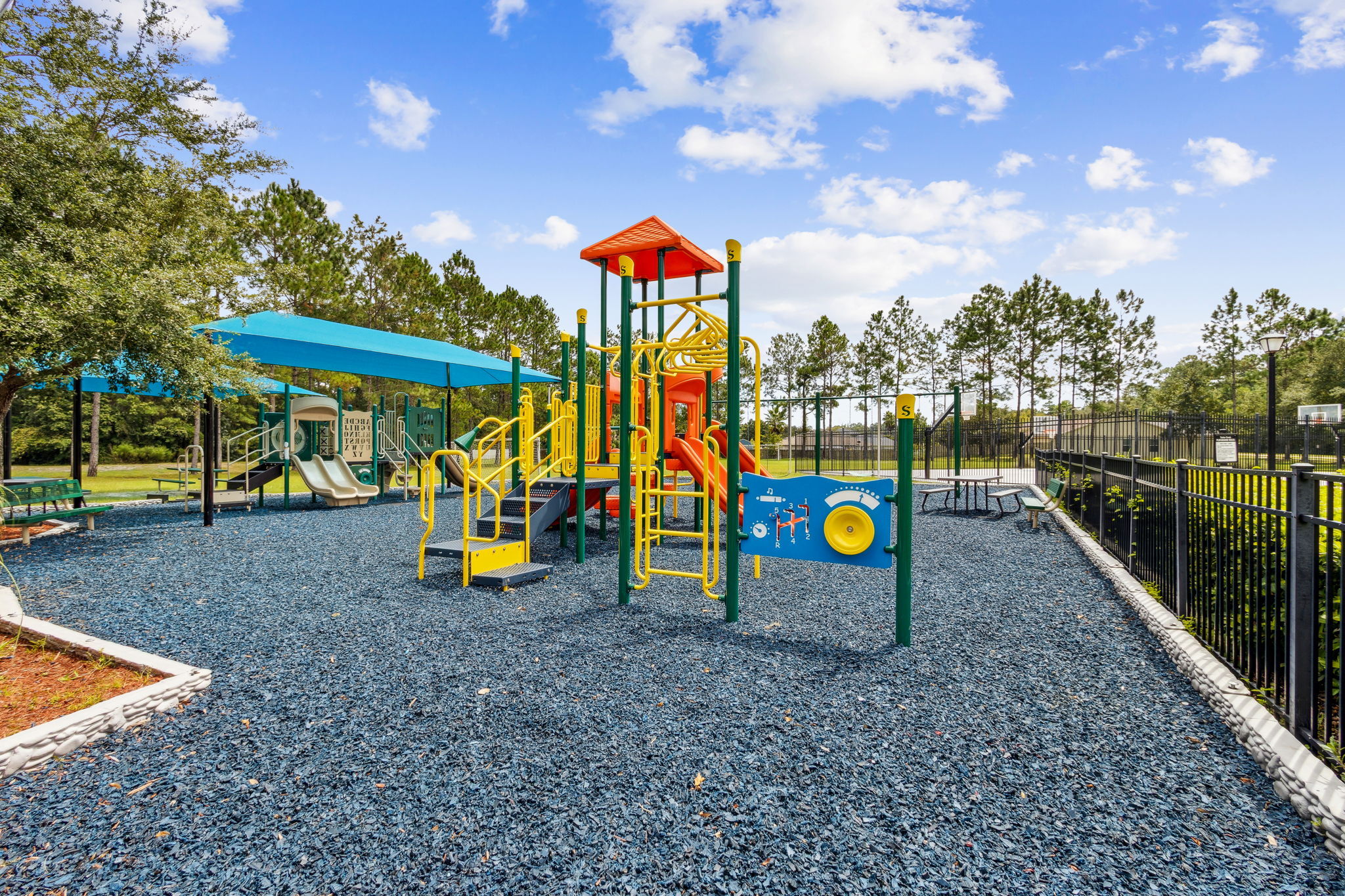 ... children's playground