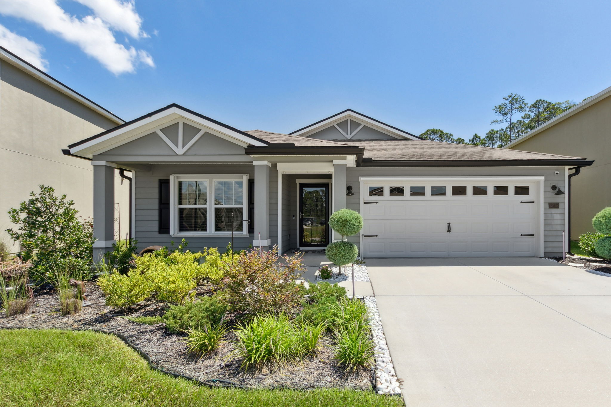 Welcome to 75168 Nassau Station Way