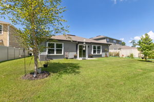 Back of Home