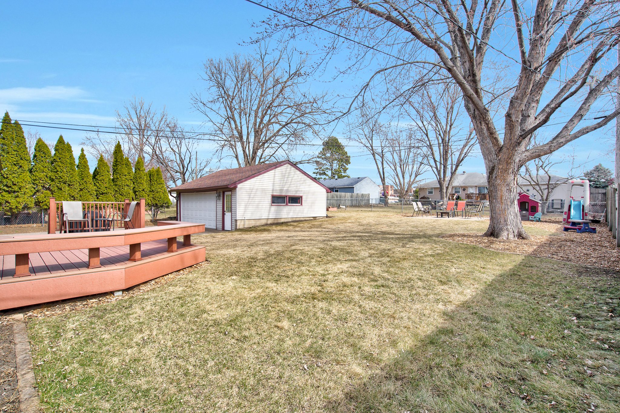 7517 4th St NE, Fridley, MN 55432, US Photo 29