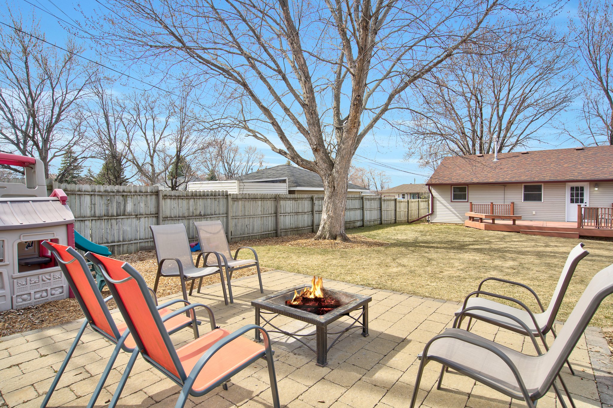 7517 4th St NE, Fridley, MN 55432, US Photo 27