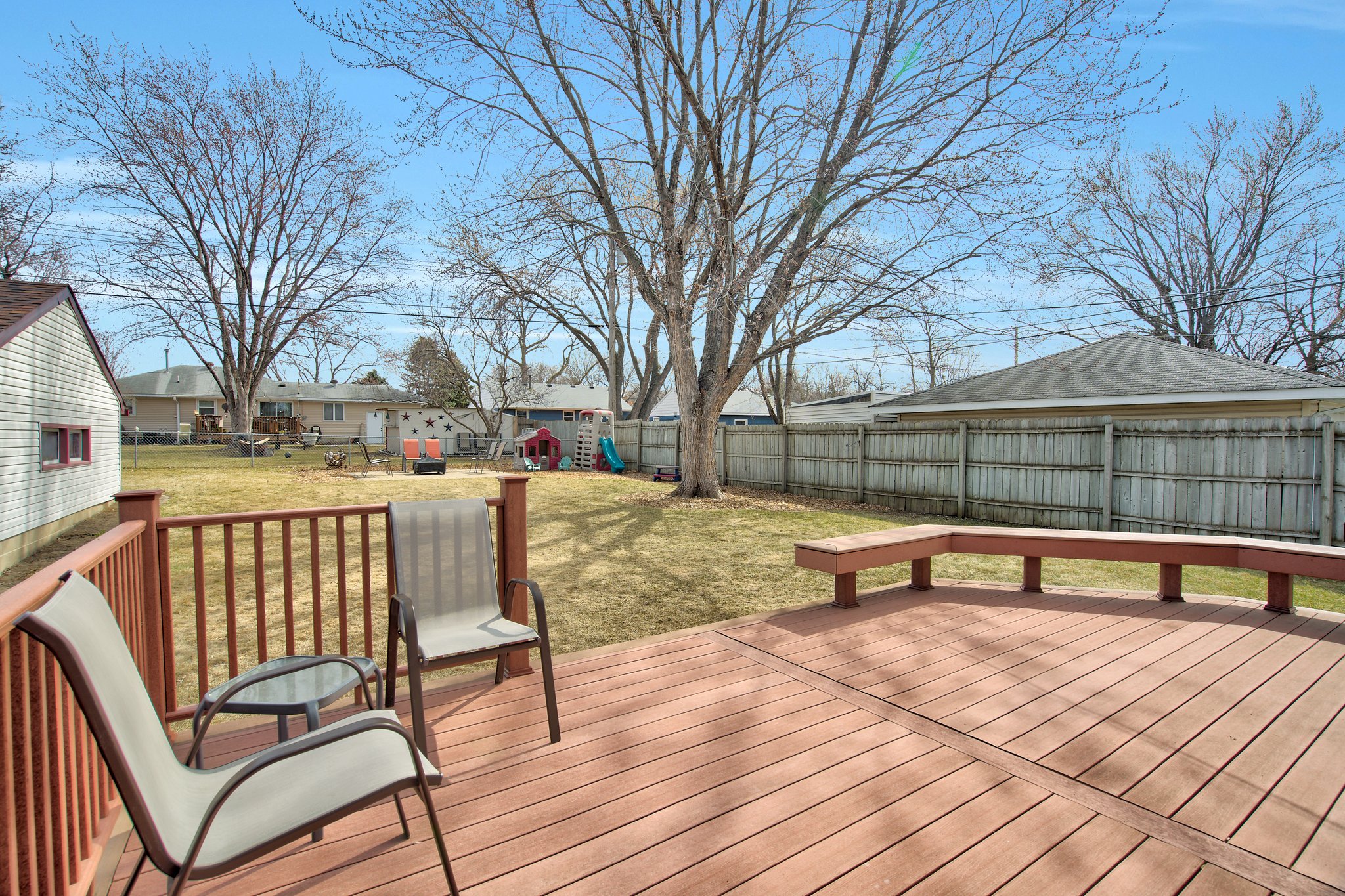 7517 4th St NE, Fridley, MN 55432, US Photo 26