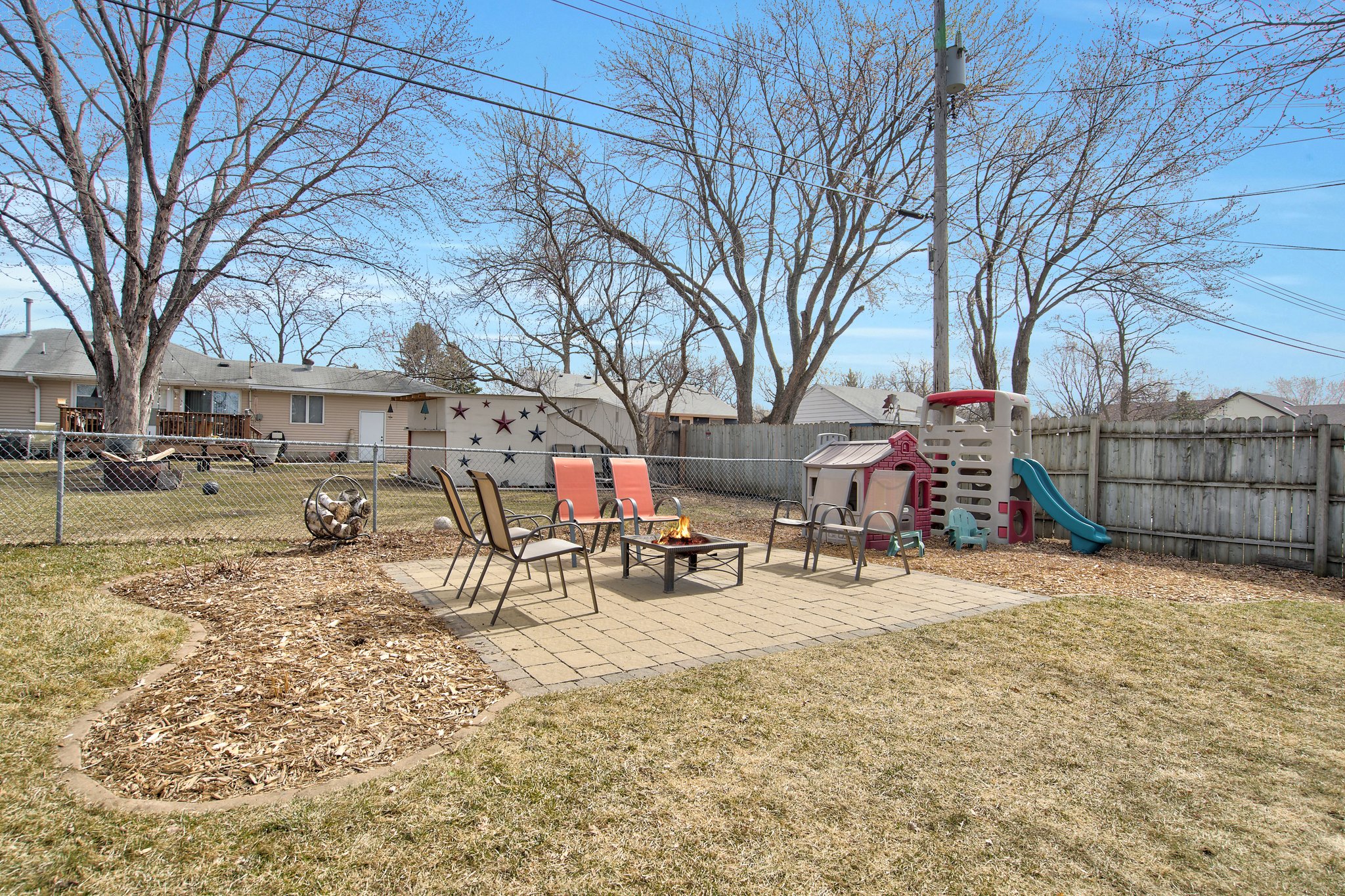 7517 4th St NE, Fridley, MN 55432, US Photo 28