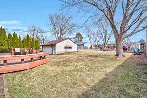 7517 4th St NE, Fridley, MN 55432, US Photo 28