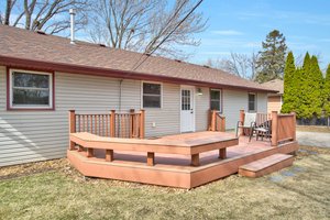 7517 4th St NE, Fridley, MN 55432, US Photo 30