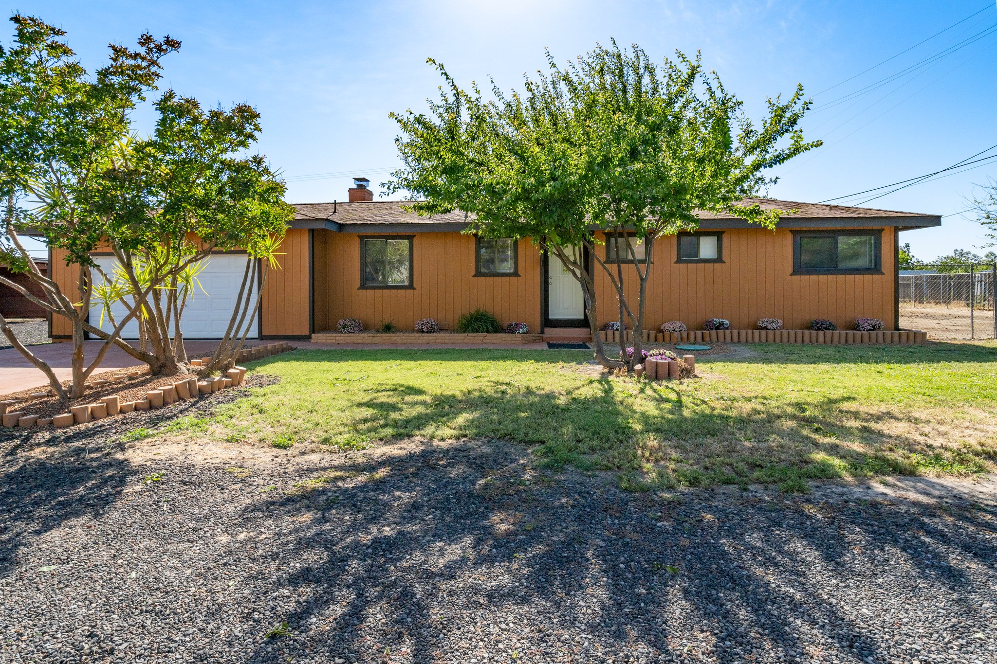 7517 Natomas Rd, Elverta, CA 95626 | Tactical Air Photography