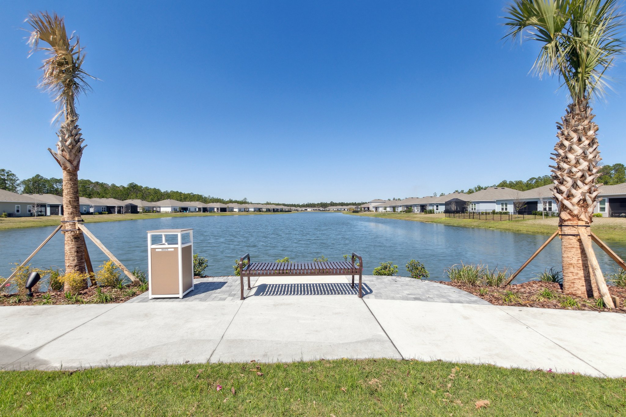 Lakeview at Tributary