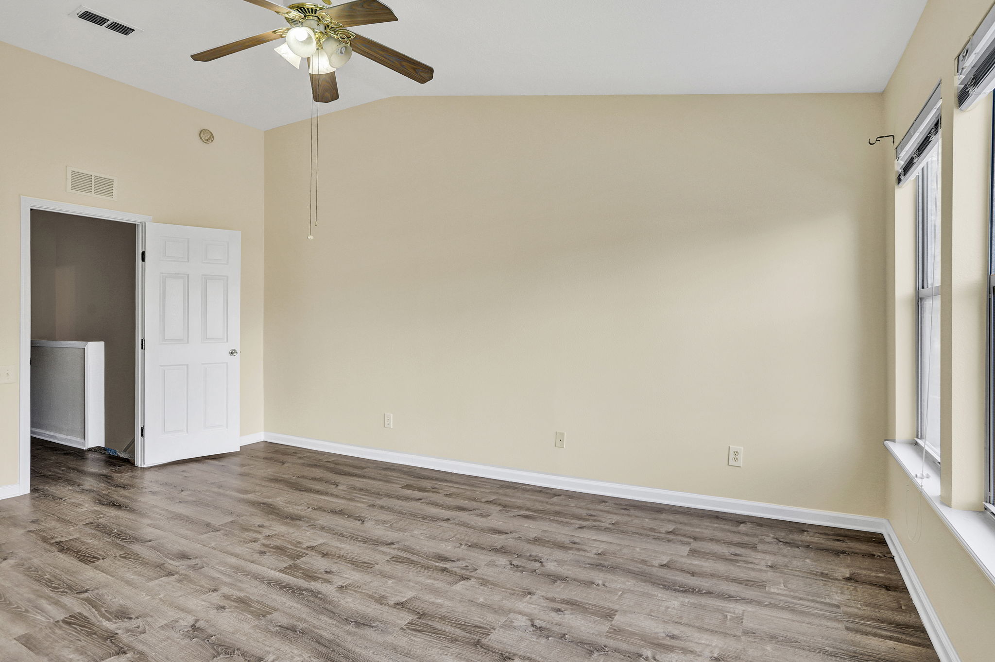 Master Bedroom Ensuite