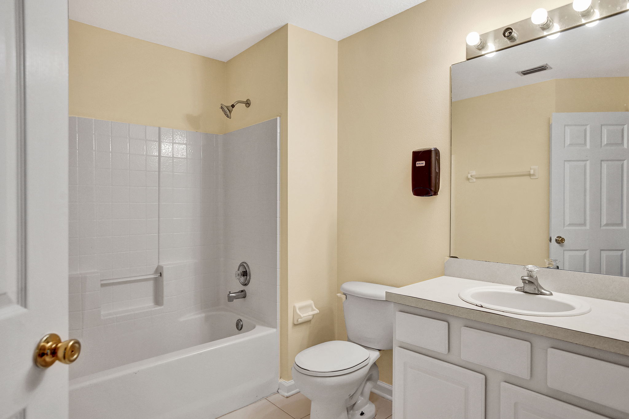 Bathroom #2