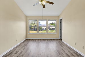 Master Bedroom Ensuite