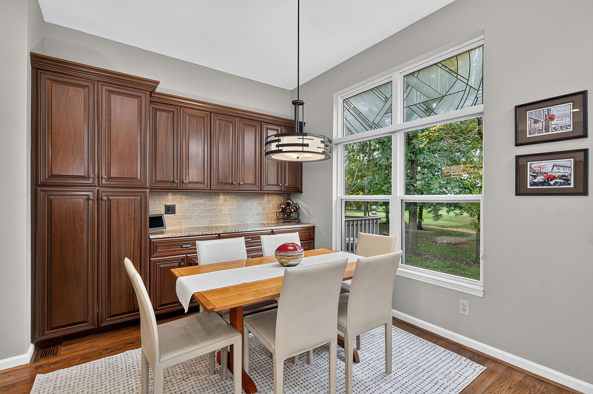 7519 Blue Fox Run-