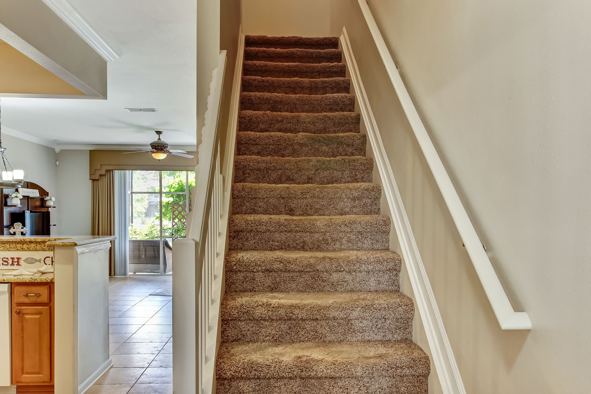Stairway