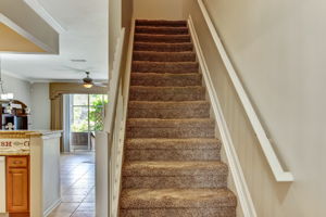 Stairway