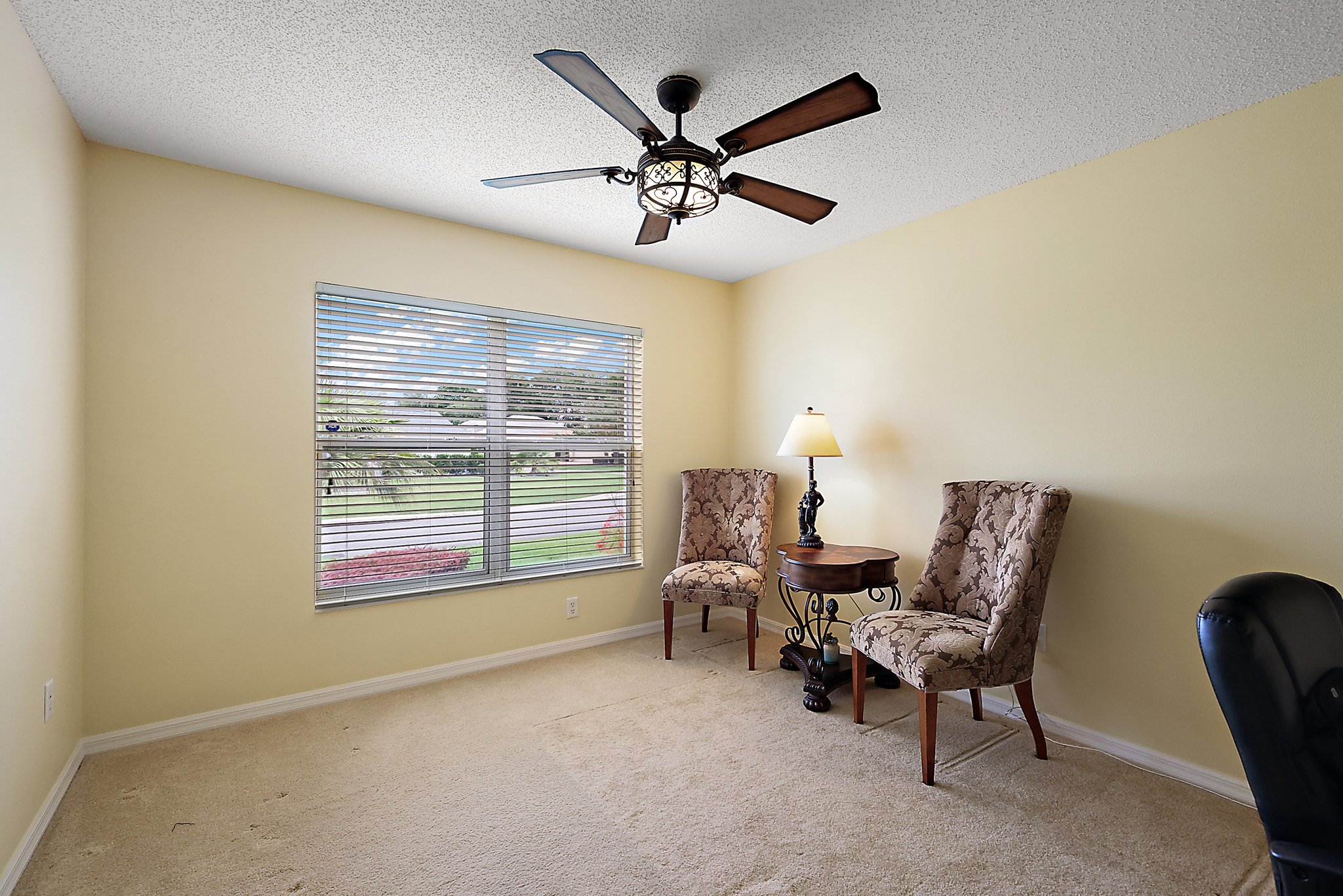 Third Bedroom