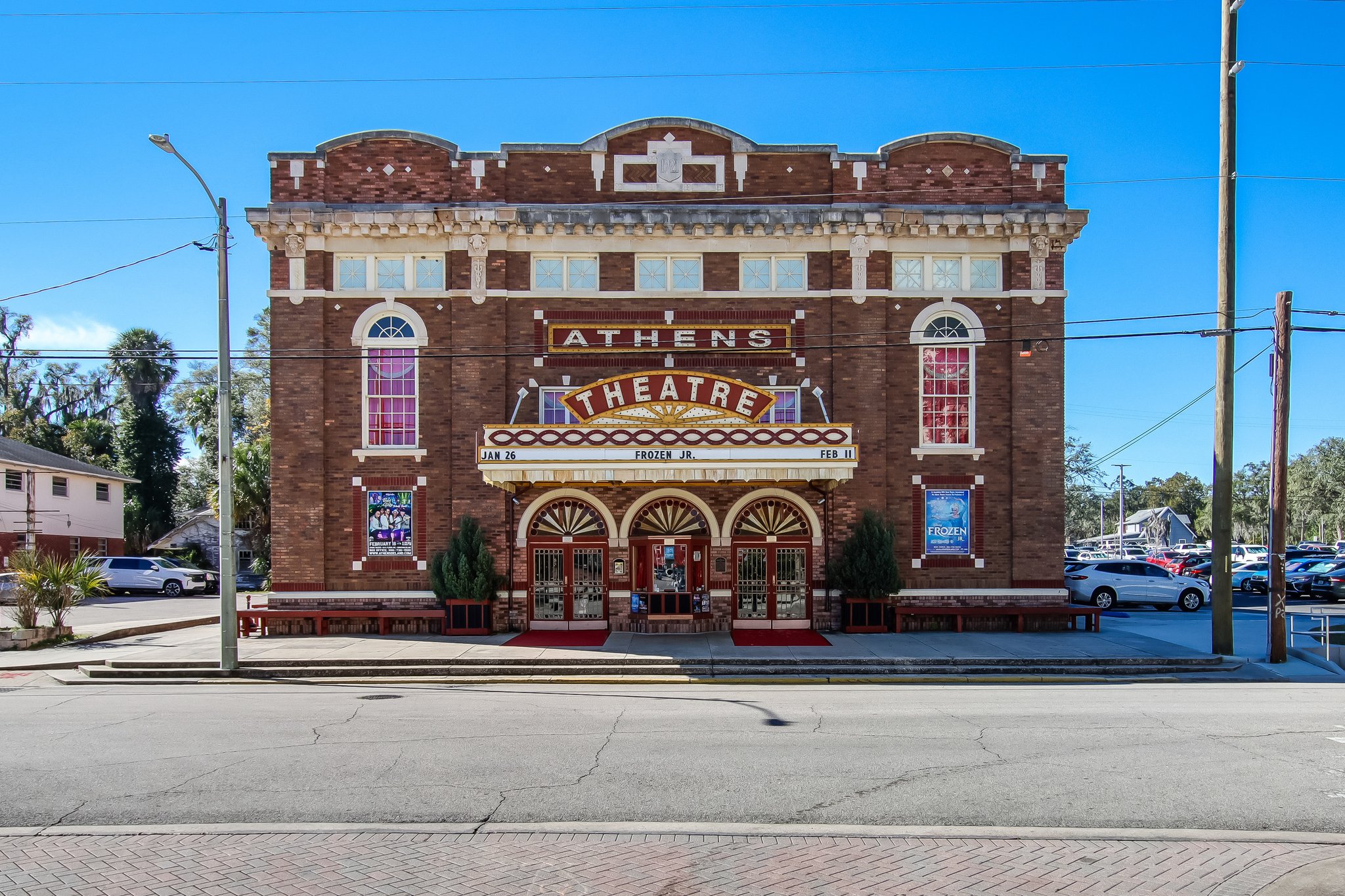 Downtown DeLand