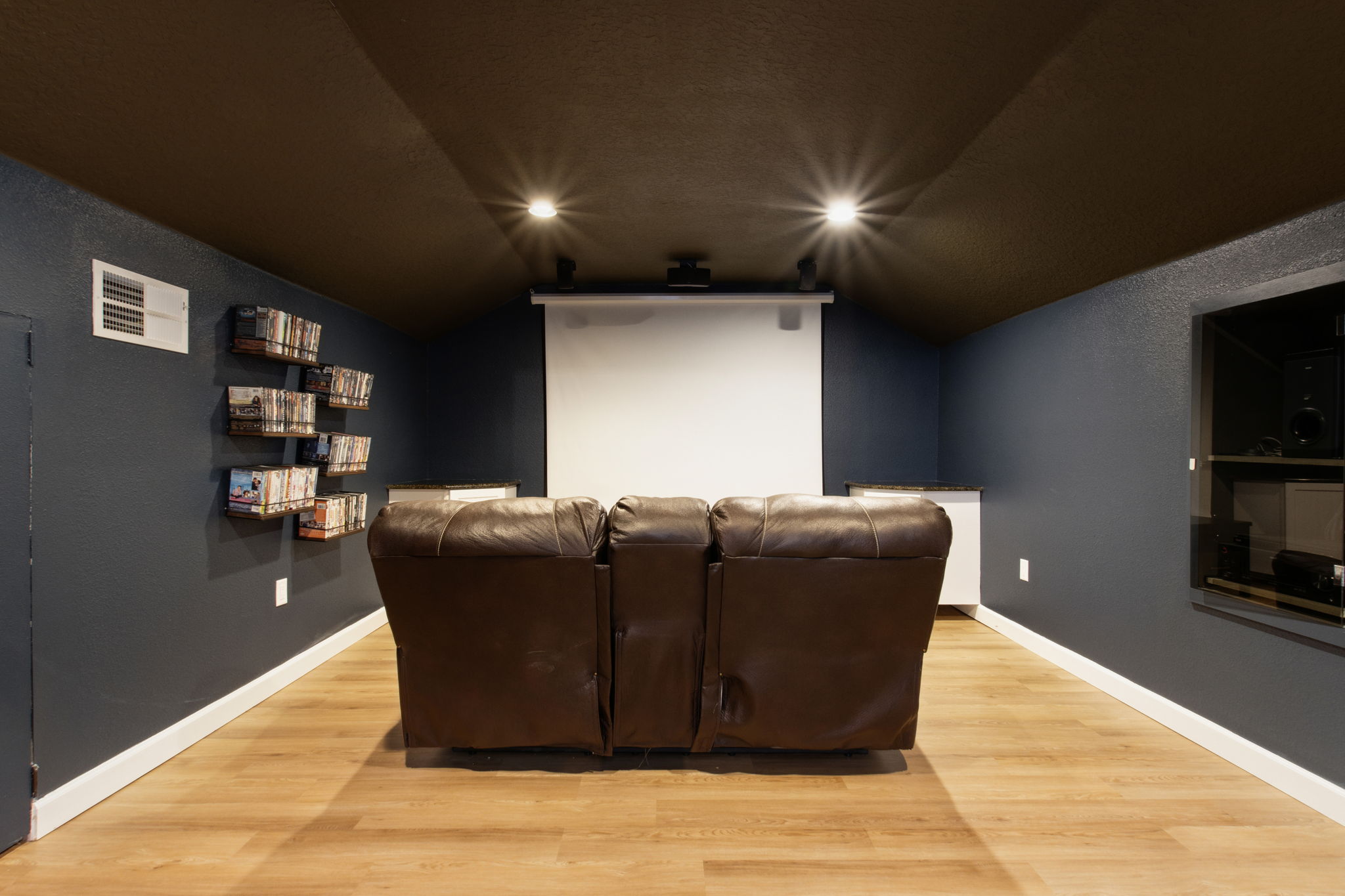 Theatre Room