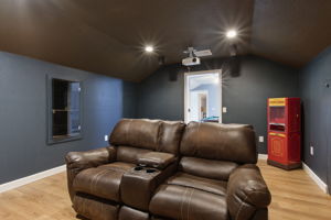 Theatre Room