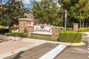 Saddlebrook