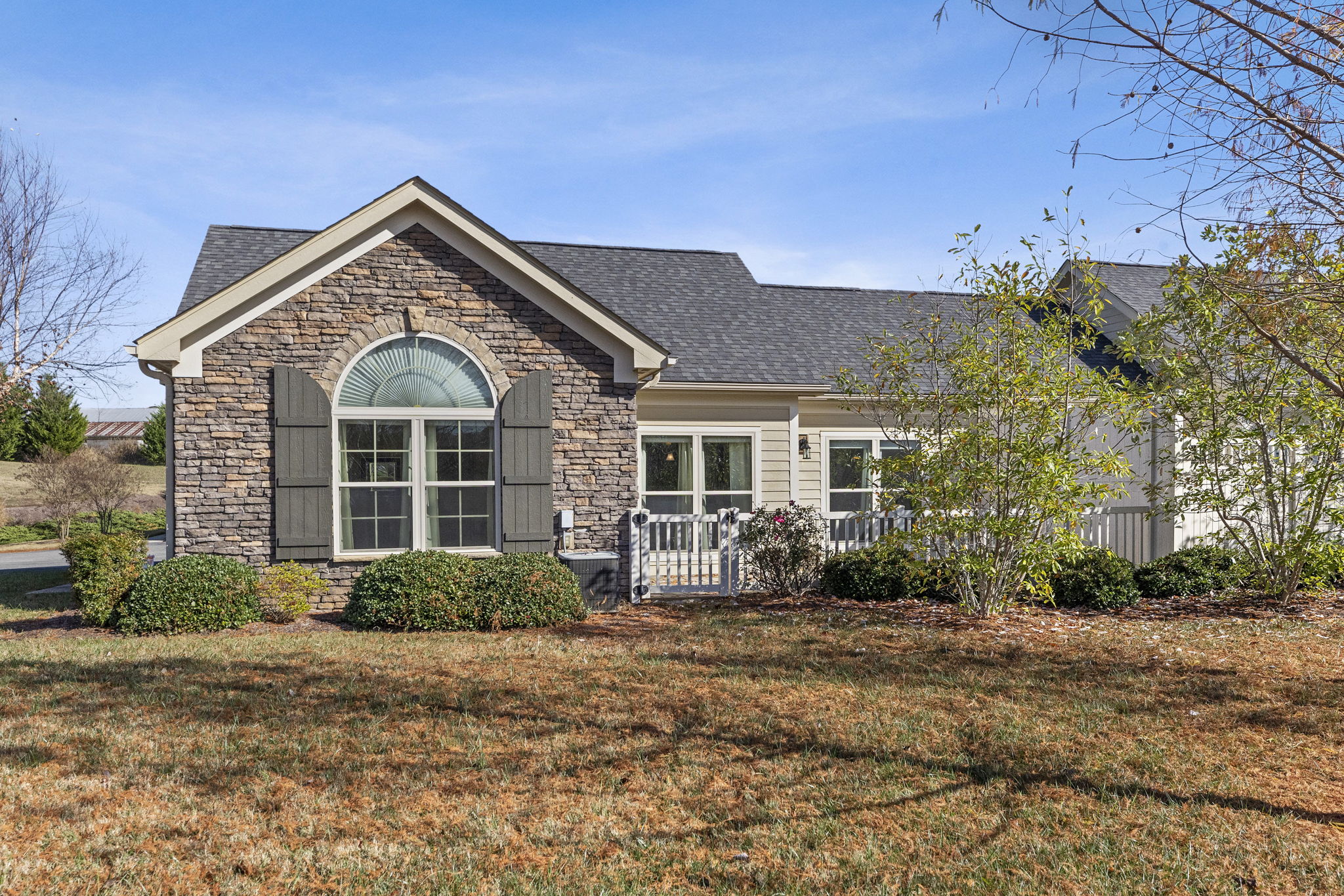 752 Pryse Farm Blvd, Farragut, TN 37934 Tyler Fraser real estate