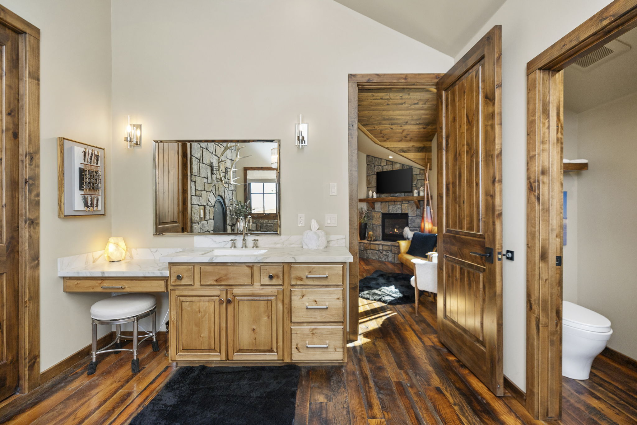 Primary Suite Bath 2