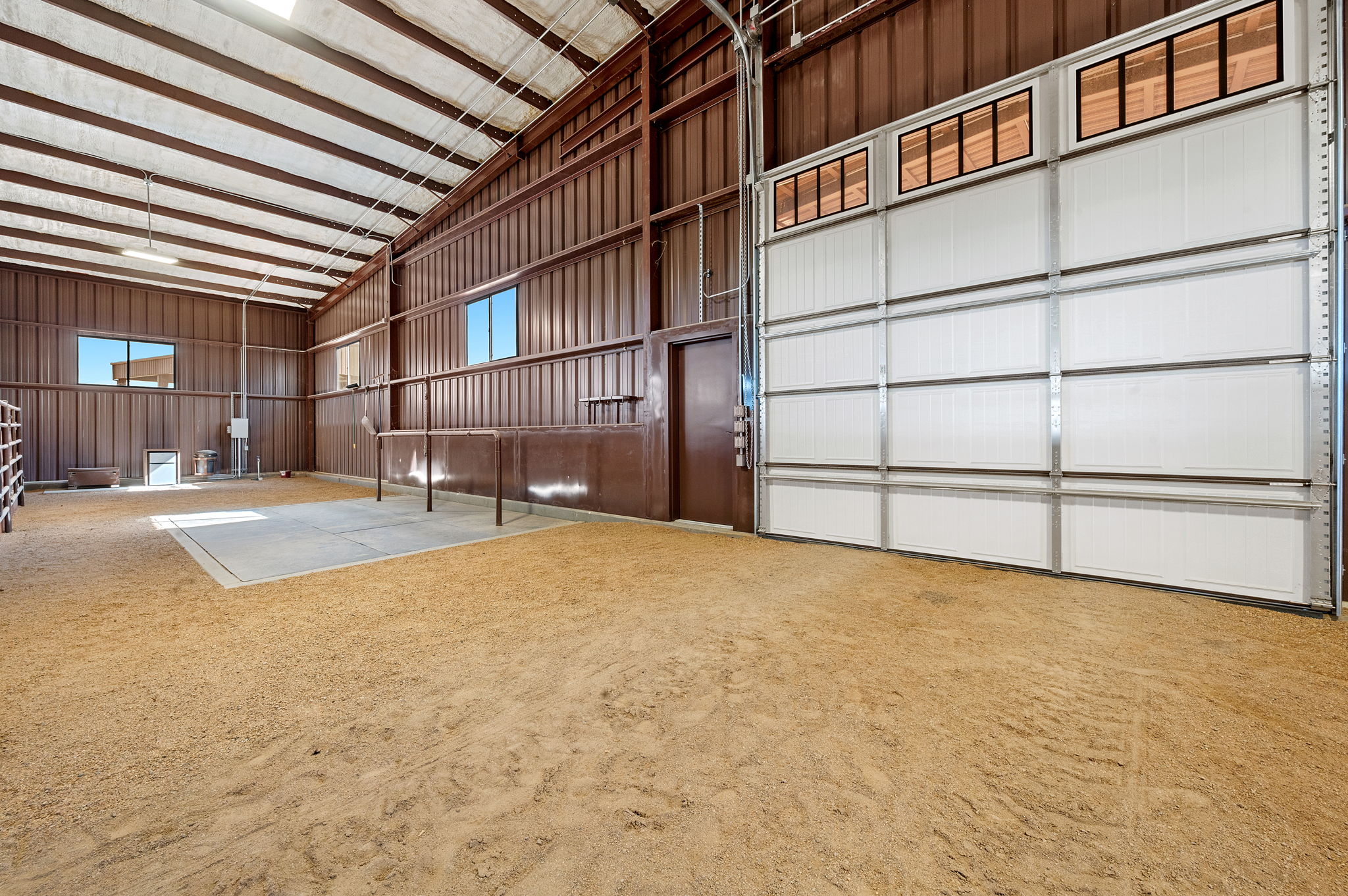 Indoor Arena 1