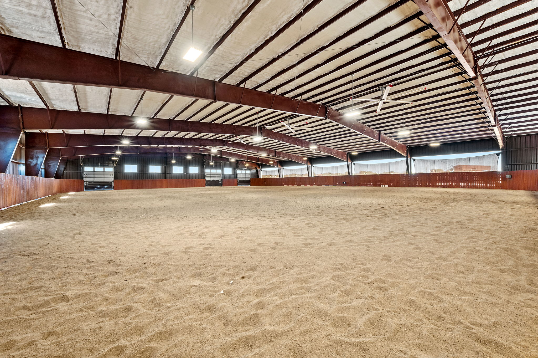 Indoor Arena 2