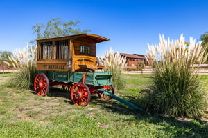 Stagecoach (2)
