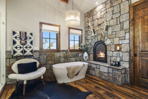 Primary Suite Bath 1