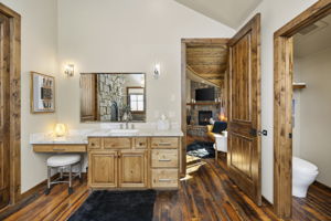 Primary Suite Bath 2