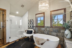 Primary Suite Bath 3