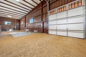 Indoor Arena 1