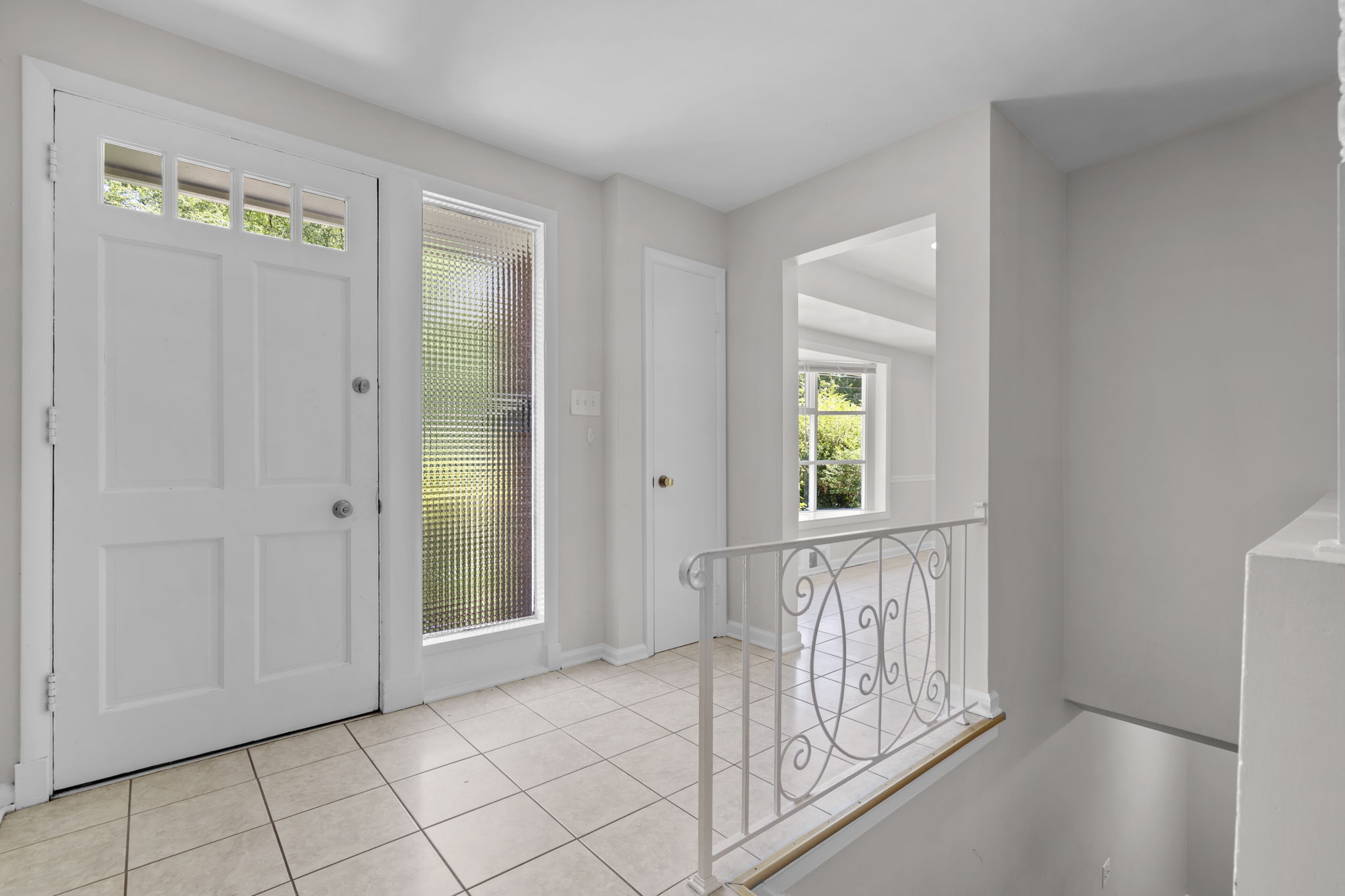 Foyer