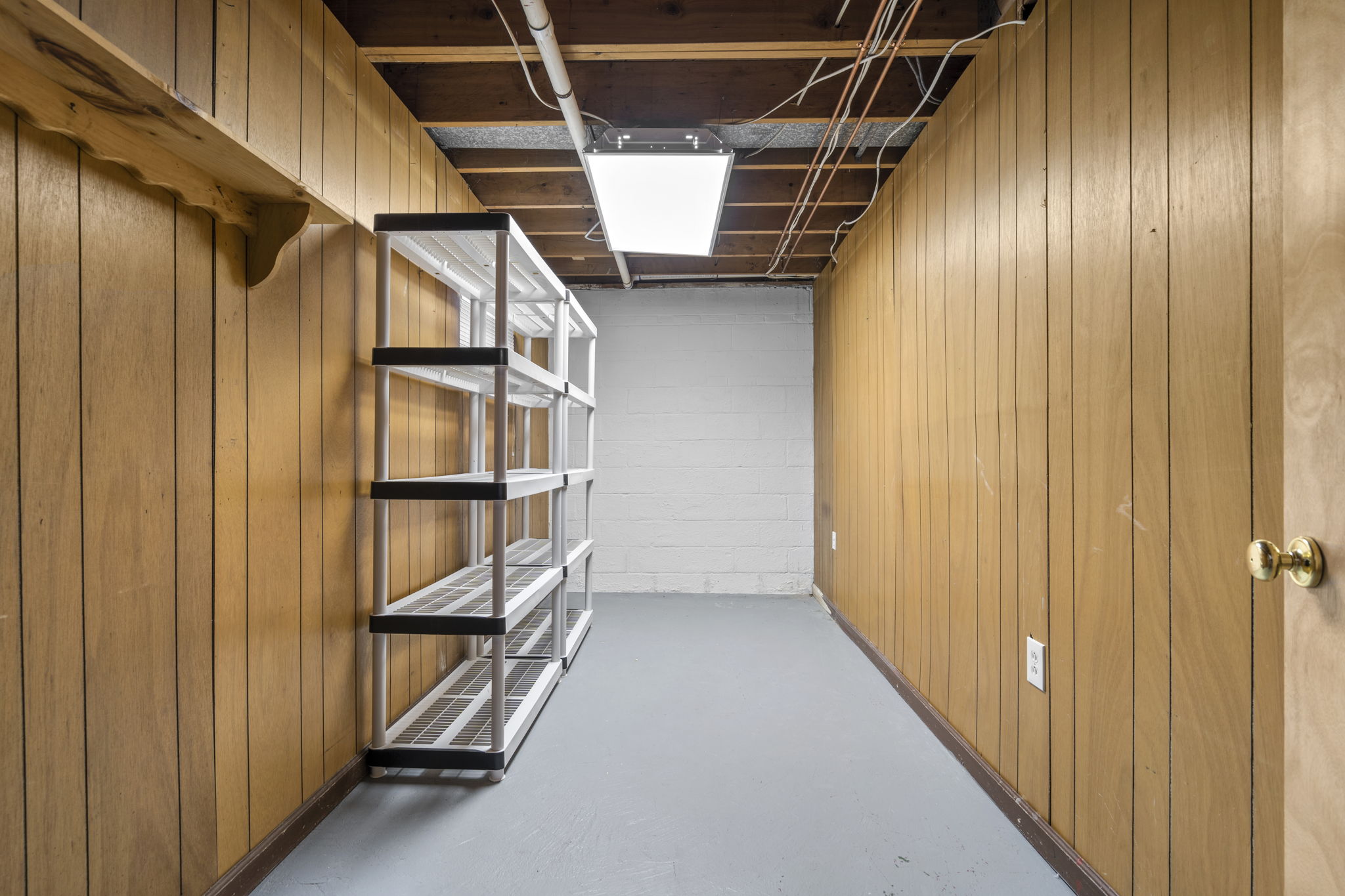 Storage