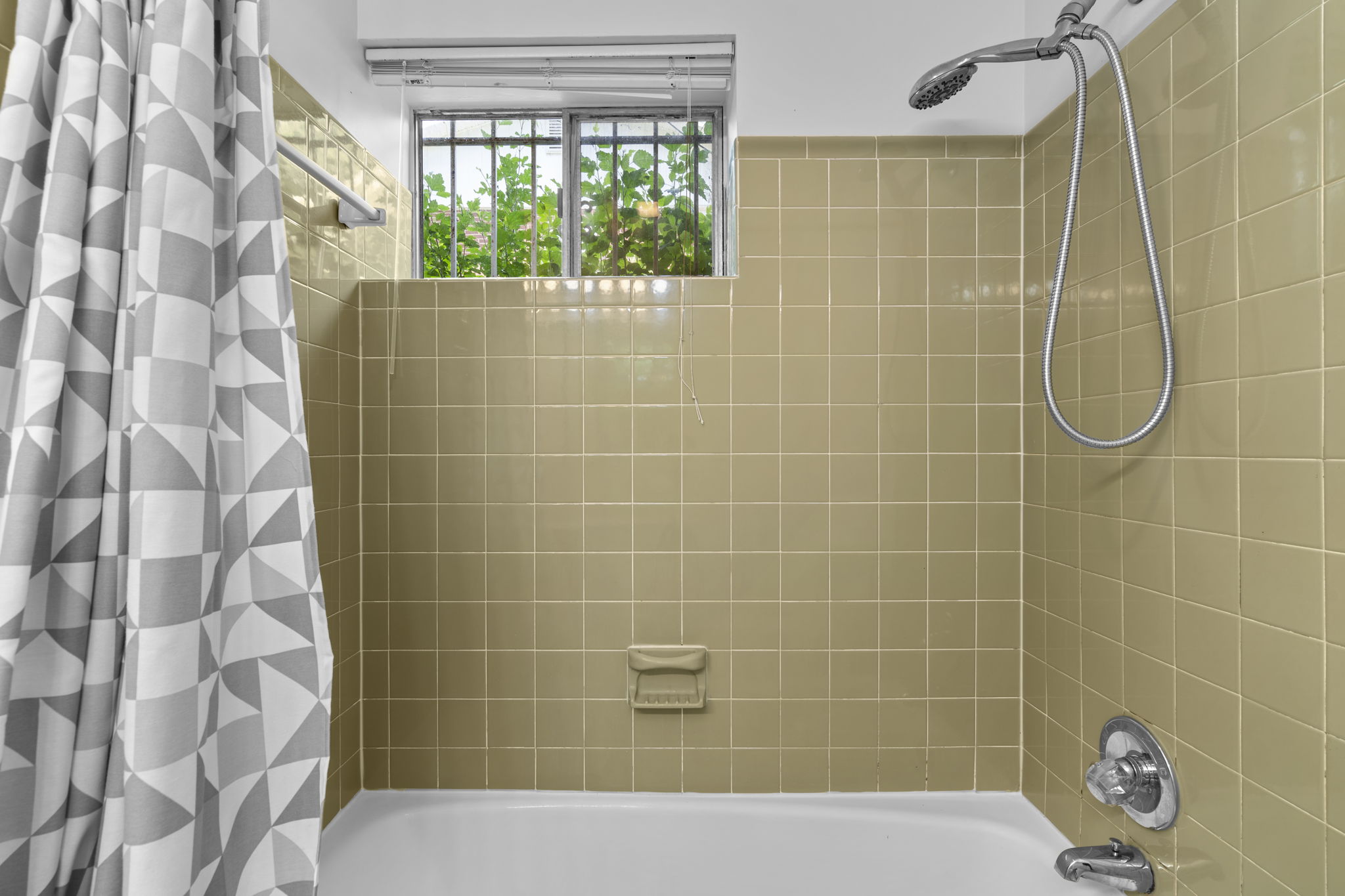 Bathroom on Lower Level