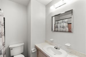 Main Bathroom