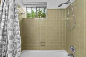 Bathroom on Lower Level