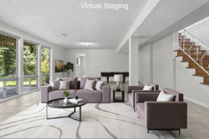 Virtually Staged
