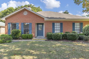  7525 Copperfield Dr, Montgomery, AL 36117, US Photo 0